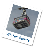 Winter Sports