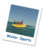 Water Sports