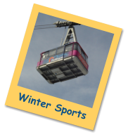 Winter Sports