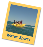 Water Sports