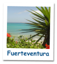 Fuerteventura