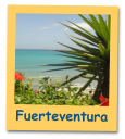 Fuerteventura