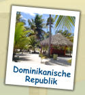 Dominikanische Republik