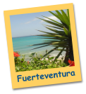 Fuerteventura