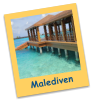 Malediven