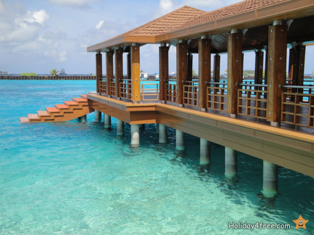 Paradise Island Resort Nord Male Atoll Paradise Island Resort Nord Male Atoll