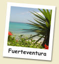 Fuerteventura