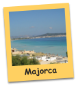 Majorca