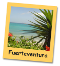 Fuerteventura