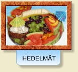 HEDELMÄT