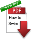 How to Swim Step by Step Step by Step